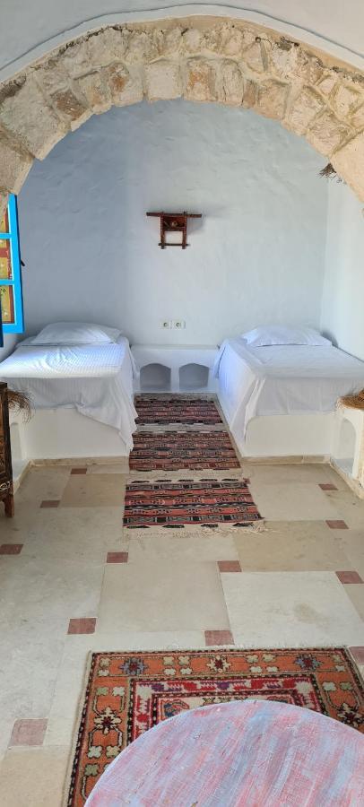 Hotel Dar Michele Djerba Houmt Souk  Exterior foto